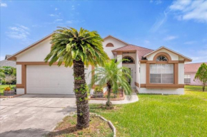 Cozy Home Near Disney With Private Pool